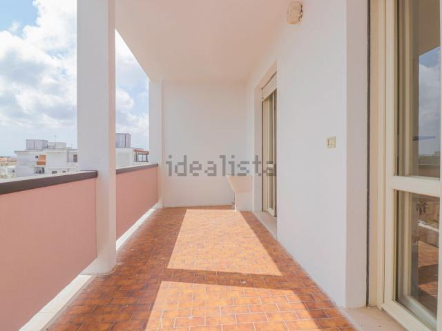 Appartamento in vendita di 39 m² in Via delle Dalie, 14