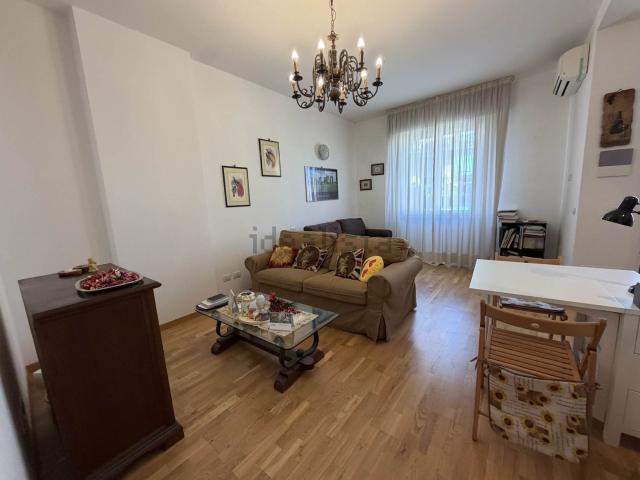 Appartamento in vendita di 39 m² in Via di Bellariva