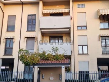 Appartamento in vendita di 39 m² in Via Dolomiti, 14