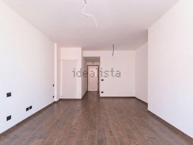 Appartamento in vendita di 39 m² in Via E. de Amicis