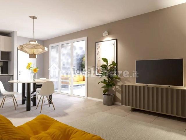 Appartamento in vendita di 39 m² in Via Emilia Ponente