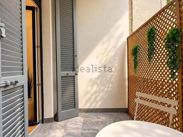 Appartamento in vendita di 39 m² in Via Eugenio Carpi, 12
