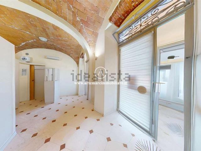 Appartamento in vendita di 39 m² in Via G. Garibaldi, 75