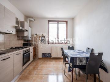 Appartamento in vendita di 39 m² in Via Gandolfi