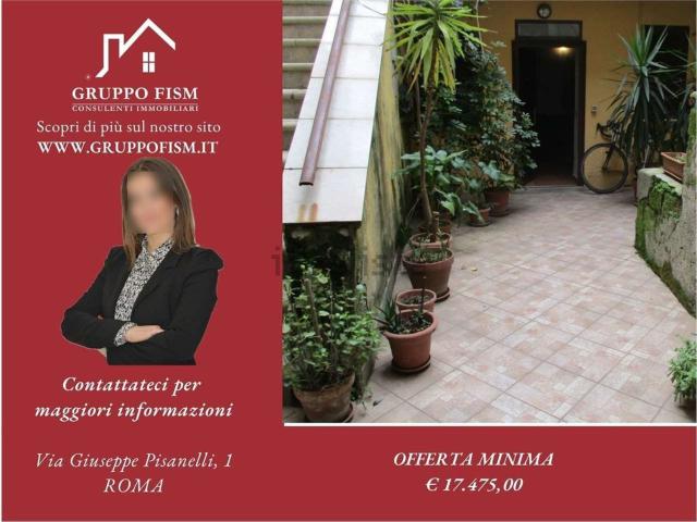 Appartamento in vendita di 39 m² in Via Garibaldi, 33