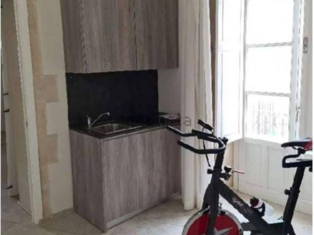 Appartamento in vendita di 39 m² in Via Giovanni Battista Alagona, 85