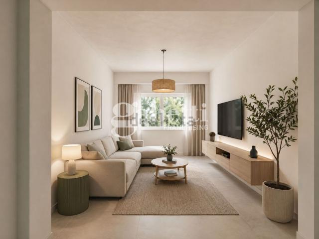 Appartamento in vendita di 39 m² in Via Giovanni Boccaccio, 51