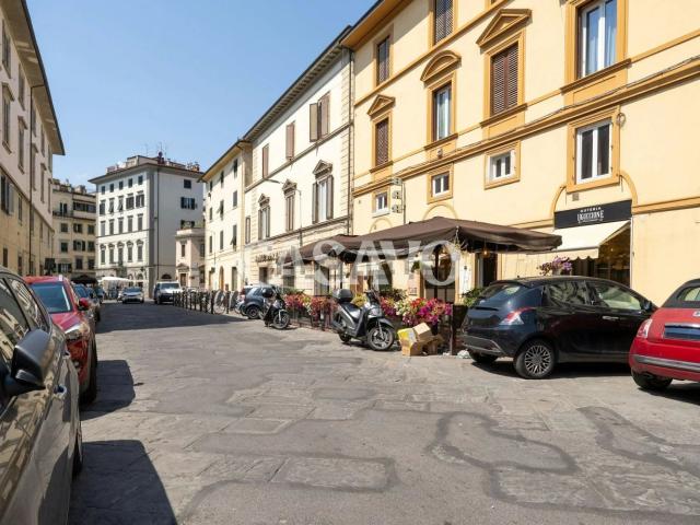 Appartamento in vendita di 39 m² in Via Giosuè Carducci, 3