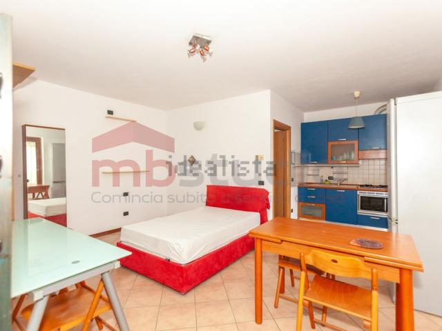 Appartamento in vendita di 39 m² in Via Giuseppe Parini
