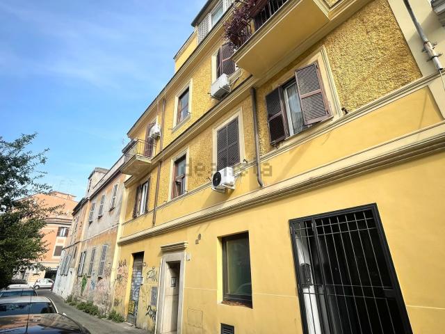 Appartamento in vendita di 39 m² in Via Grosseto