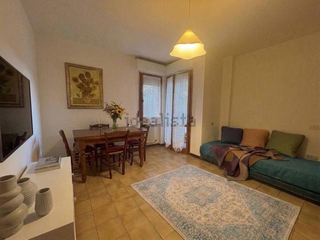 Appartamento in vendita di 39 m² in Via Guglielmo Taddei