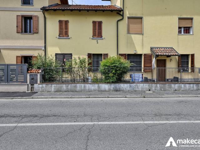 Appartamento in vendita di 39 m² in Via IV Novembre, 39