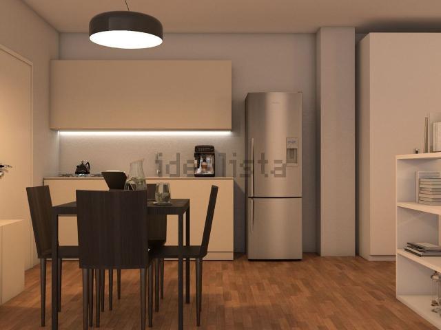Appartamento in vendita di 39 m² in Via Lazzaro Bernabei