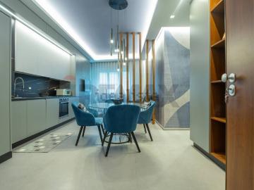Appartamento in vendita di 39 m² in Via Lazio, 63