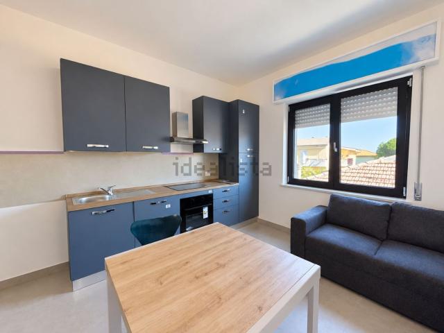 Appartamento in vendita di 39 m² in Via Marinelli, 14
