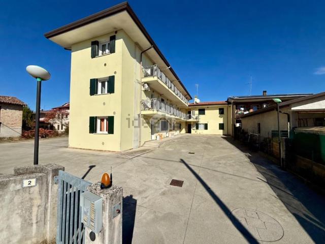 Appartamento in vendita di 39 m² in Via Maronese, 2
