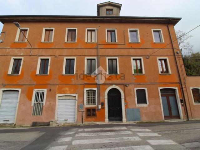 Appartamento in vendita di 39 m² in Via Mediterraneo