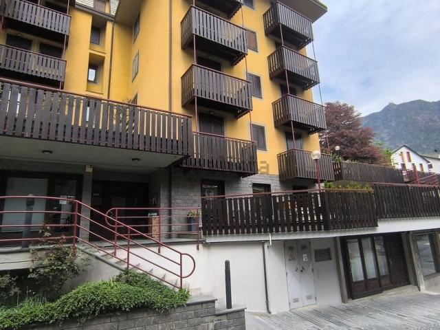 Appartamento in vendita di 39 m² in Via Milano, 6