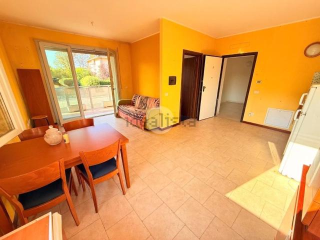 Appartamento in vendita di 39 m² in Via Montefiorino, 2