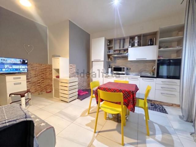 Appartamento in vendita di 39 m² in Via Orsa Maggiore, 9