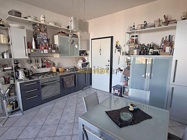 Appartamento in vendita di 39 m² in Via Paolo Lilla