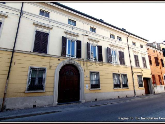 Appartamento in vendita di 39 m² in Via Palestro, 62
