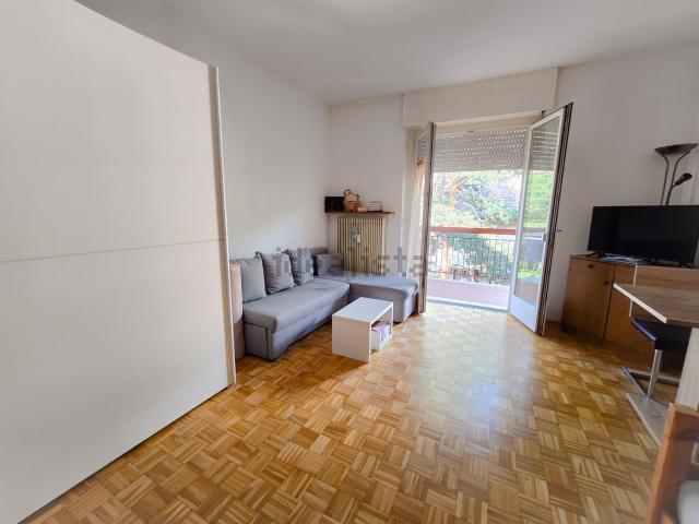 Appartamento in vendita di 39 m² in Via Piave