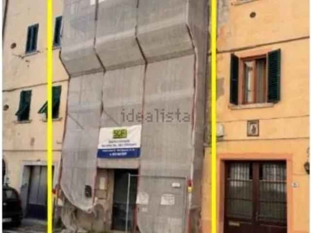 Appartamento in vendita di 39 m² in Via Pieve in Piano, 27