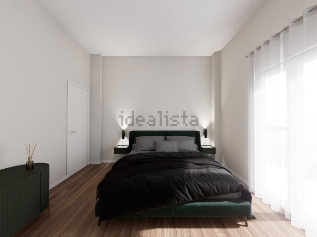 Appartamento in vendita di 39 m² in Via Quarto
