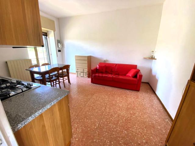 Appartamento in vendita di 39 m² in Via Resegone, 26