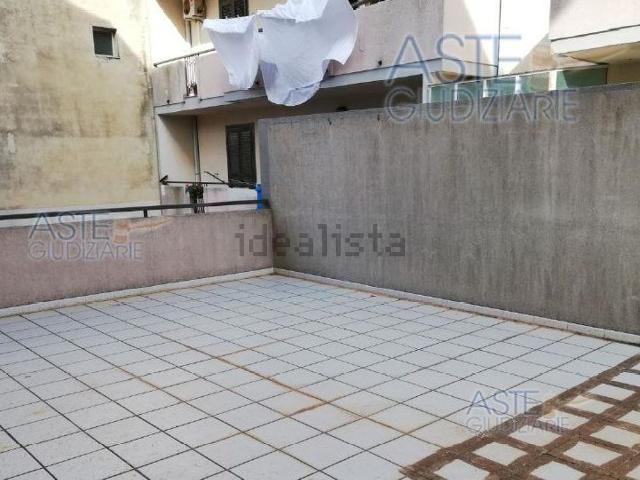 Appartamento in vendita di 39 m² in Via Risorgimento