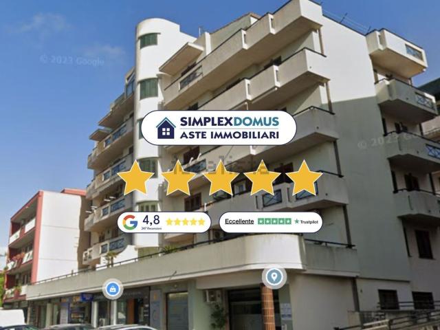 Appartamento in vendita di 39 m² in Via Risorgimento