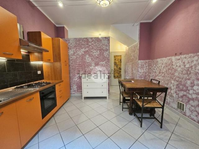 Appartamento in vendita di 39 m² in Via Roma, 36