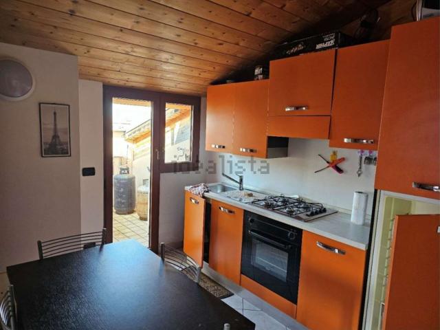 Appartamento in vendita di 39 m² in Via Roma