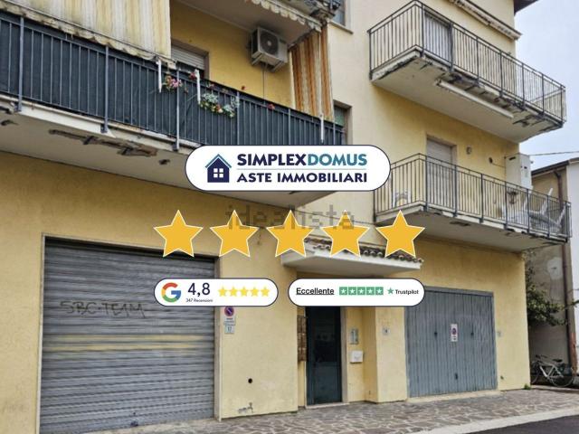 Appartamento in vendita di 39 m² in Via Roma