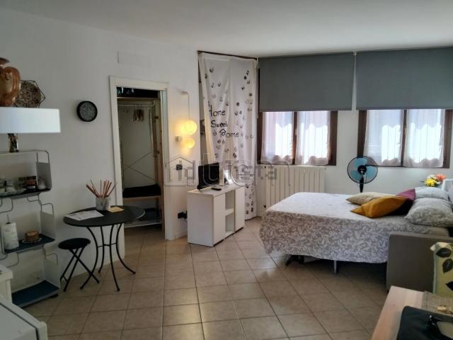 Appartamento in vendita di 39 m² in Via Sant&apos Anna, 6