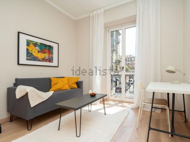 Appartamento in vendita di 39 m² in Via San Donato, 54