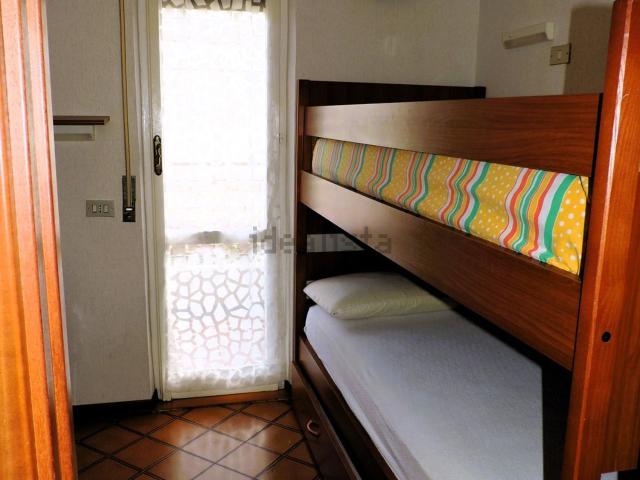 Appartamento in vendita di 39 m² in Via Seve, 18