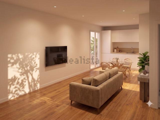 Appartamento in vendita di 39 m² in Via Solferino, 2