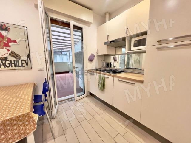 Appartamento in vendita di 39 m² in Viale Antonio Canova, 37