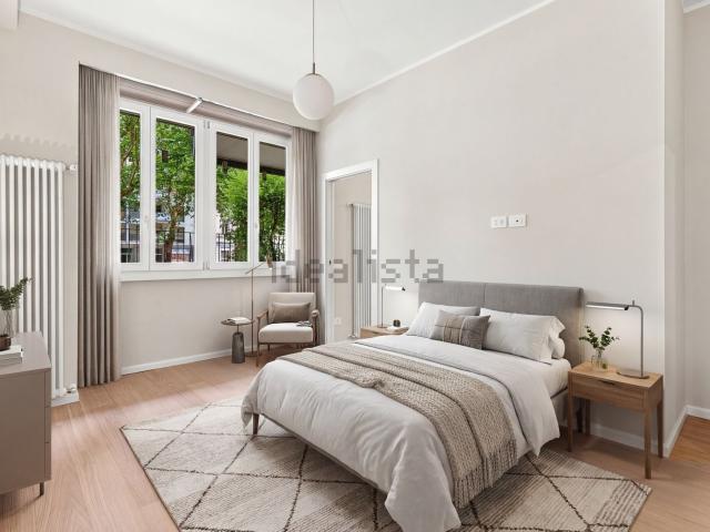 Appartamento in vendita di 39 m² in Viale Romagna, 11