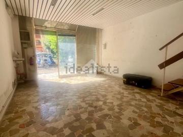 Appartamento in vendita di 39 m² in Viale Vittorio Veneto, 21