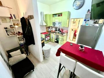 Appartamento in vendita di 39 m²