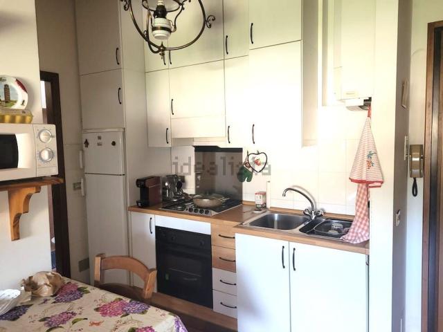 Appartamento in vendita di 39 m²