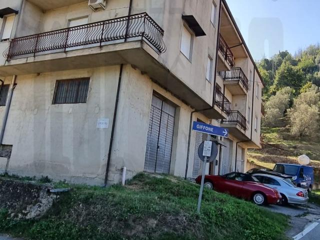 Appartamento in vendita in via cordiano, Galatro