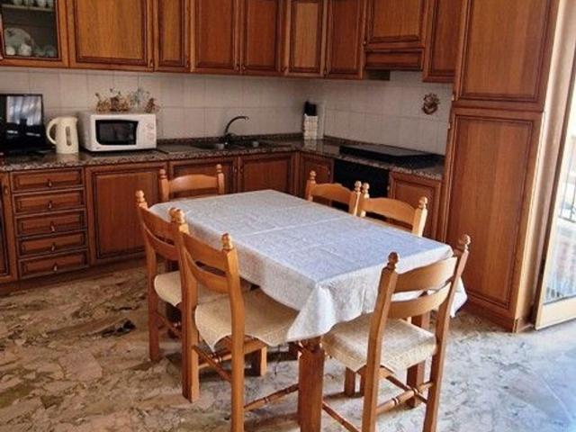 Appartamento in vendita in via canova 14, Ribera