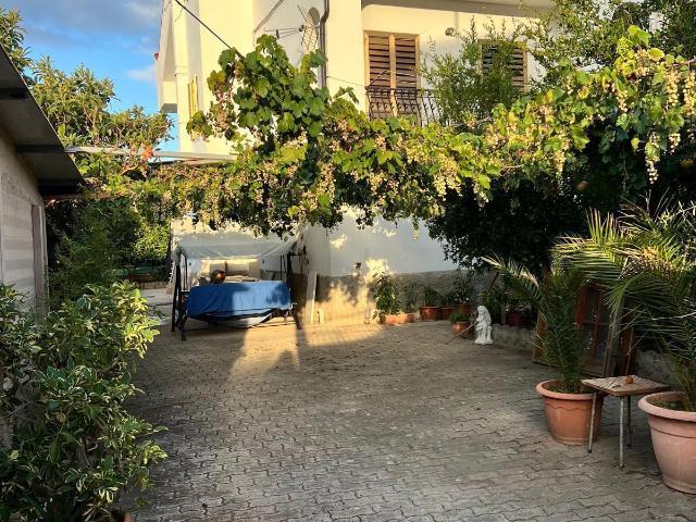 Appartamento in vendita in via amalfi, Gizzeria
