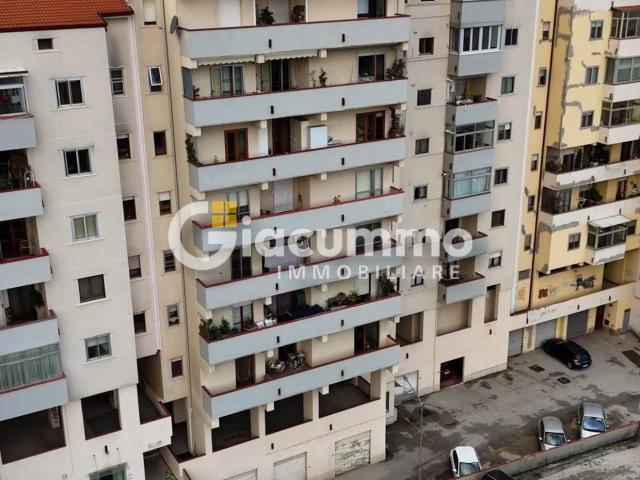 Appartamento in vendita in via anzio 35, Potenza