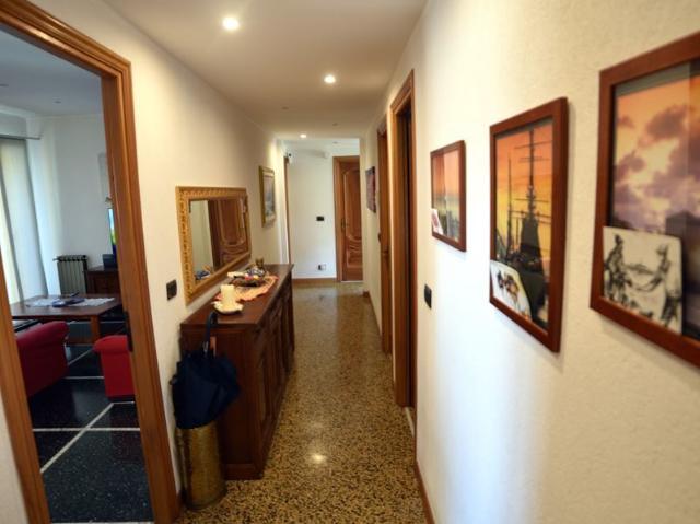 Appartamento in vendita in via accinelli 3, Varazze