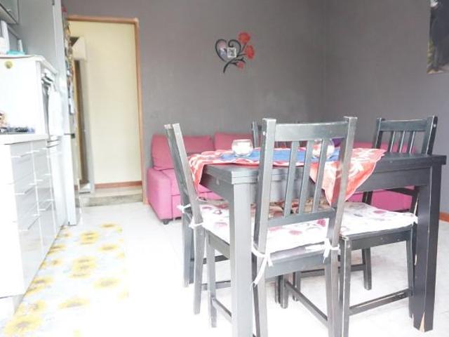 Appartamento in vendita in via alessandro manzoni, Medolago